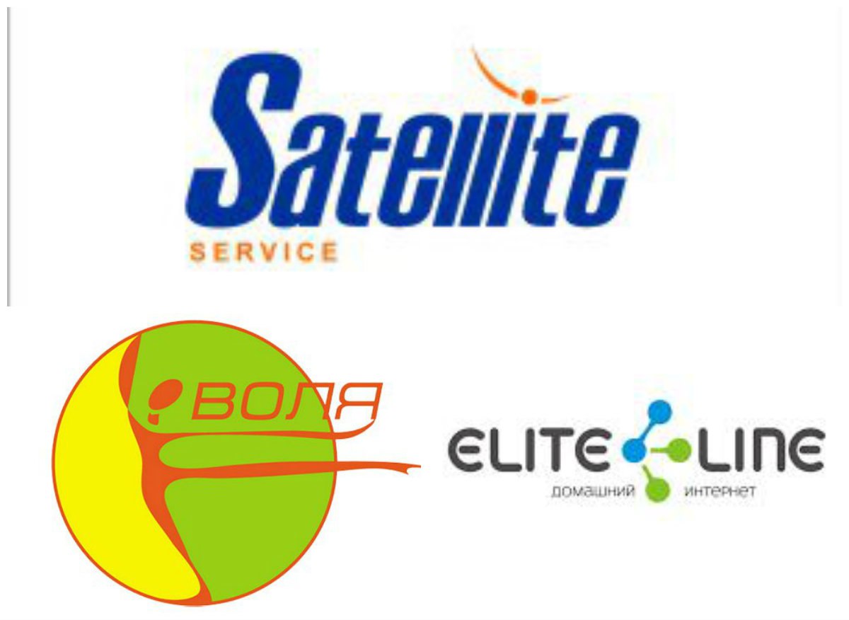 Провайдеры