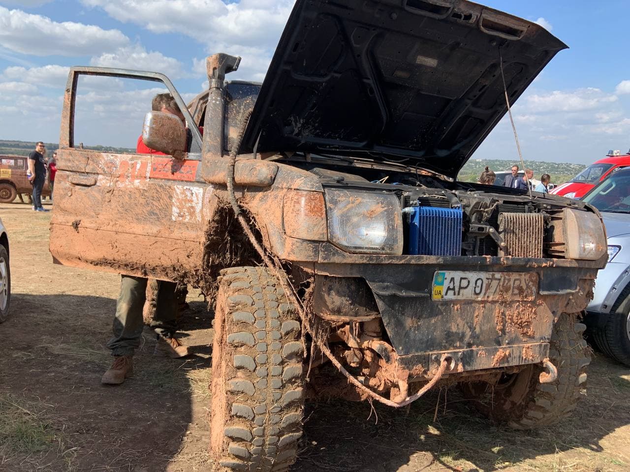 kramatorsk off road8