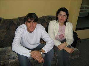 Группа “Билли Бонс”