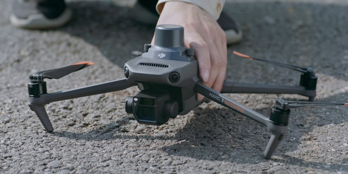 mavic enterprise2