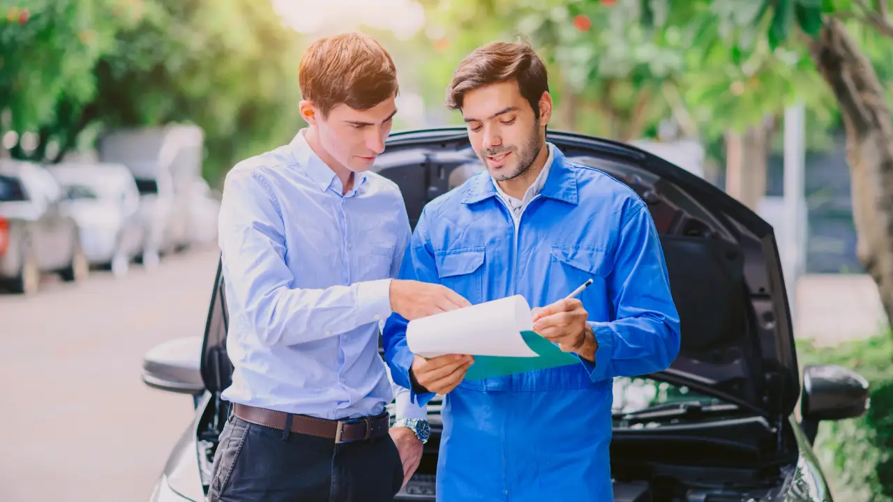 what are the different types of car insurance coverage