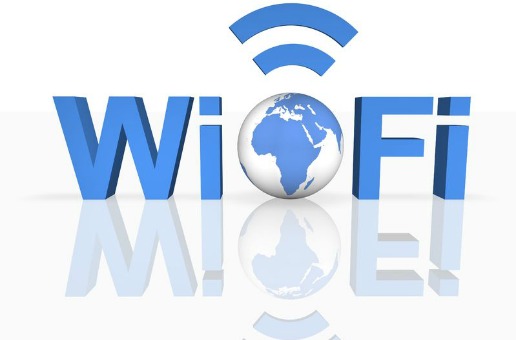 WiFi