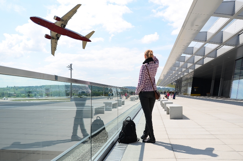 aeroport