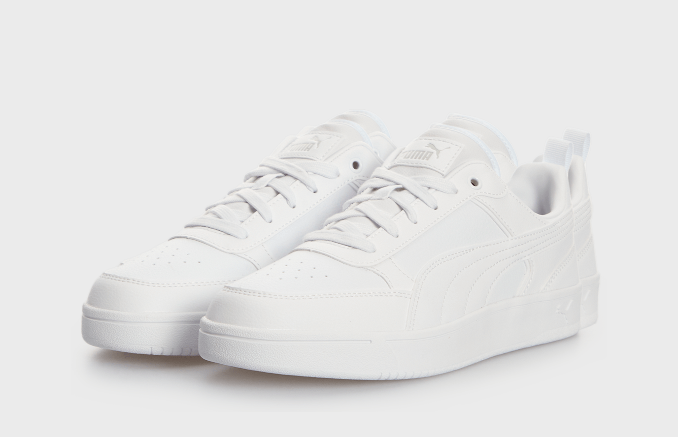 krosivky puma dribble sneakers puma 400326 400328