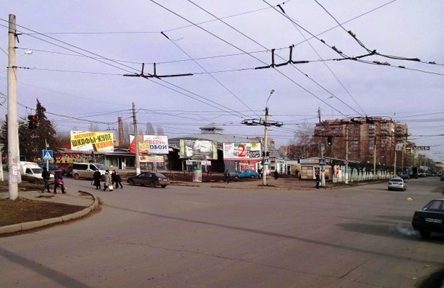 parkovaya