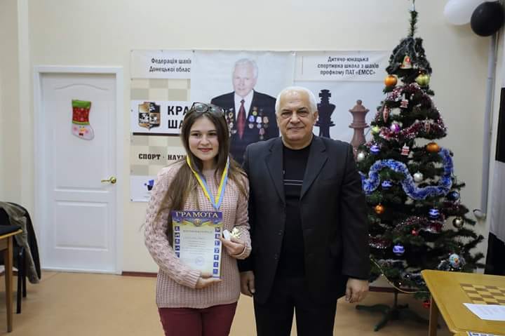 shahmatisti kramatorsk 3