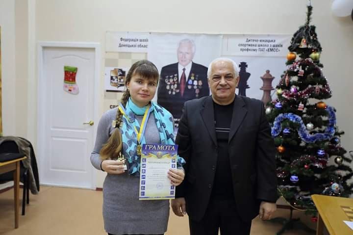 shahmatisti kramatorsk 4