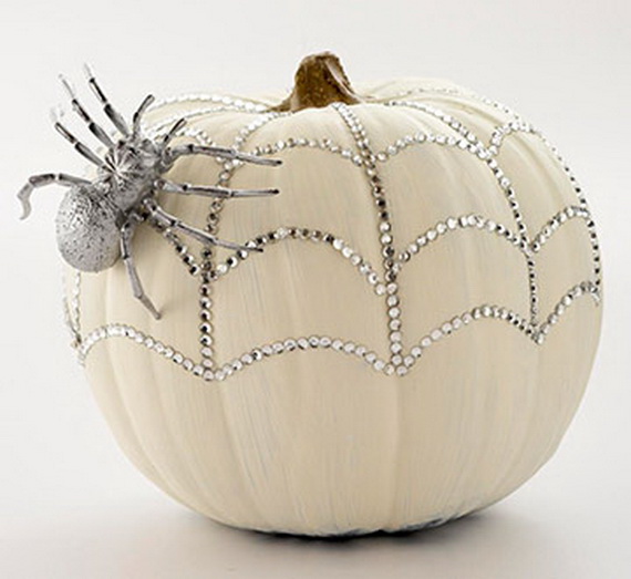 Pumpkin Crafts for Halloween 57