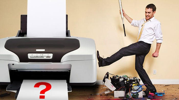 printer