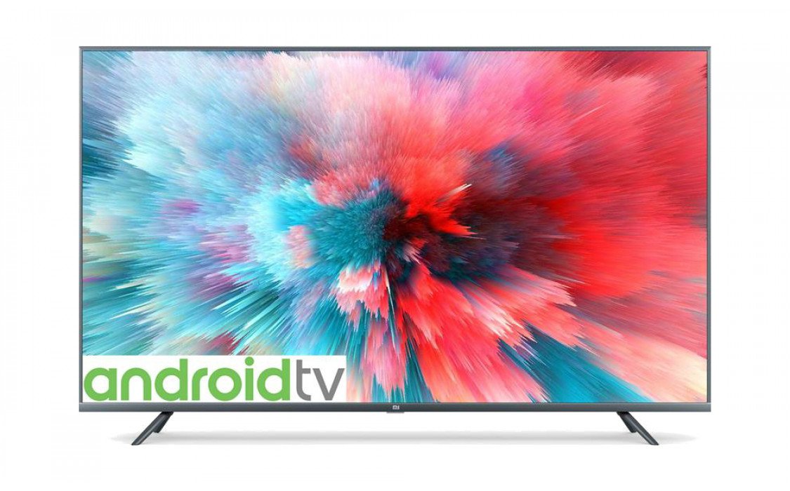 vpdonetskua Когда понадобился телевизор предложение от xiaomi mi tv uhd 4s 55 05