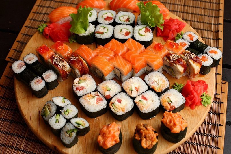 interesnye i vkusnye fakty o sushi 1