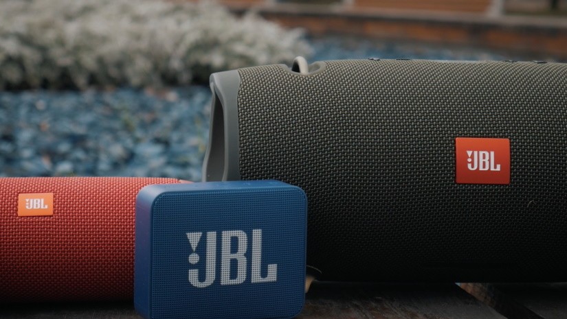 jbl base