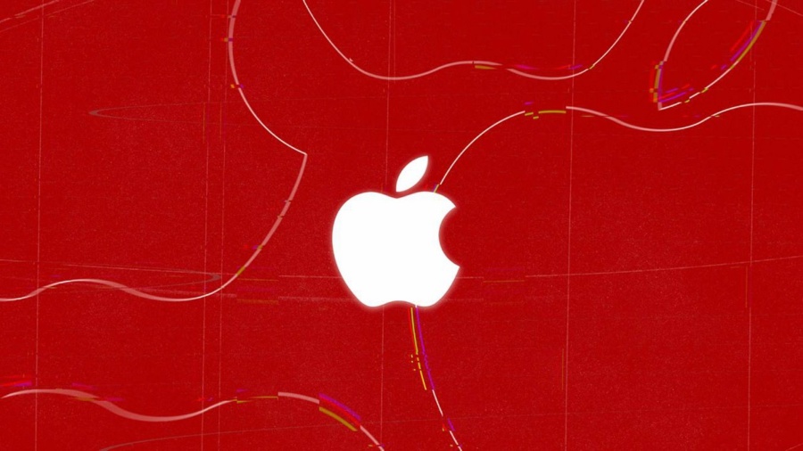 apple logo 1