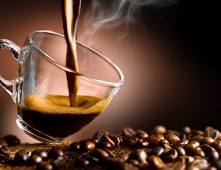 Лучший кофе в Краматорске: пять атмосферных кофеен
