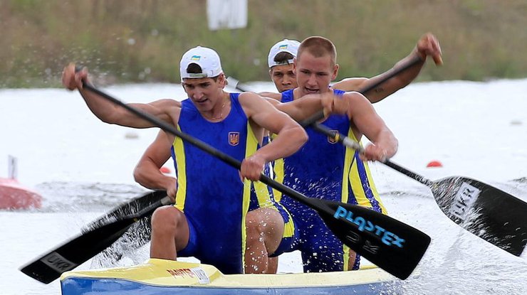 foto borislav byzu pervyj na snimke ukraine canoeorg rect e98fba5356f2a30431aa23a20e98ed8f