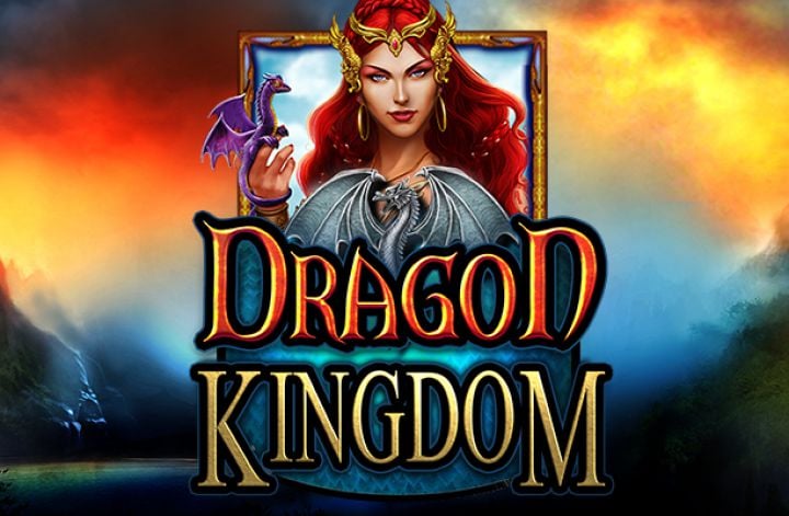 dragon kingdom slot pragmatic play