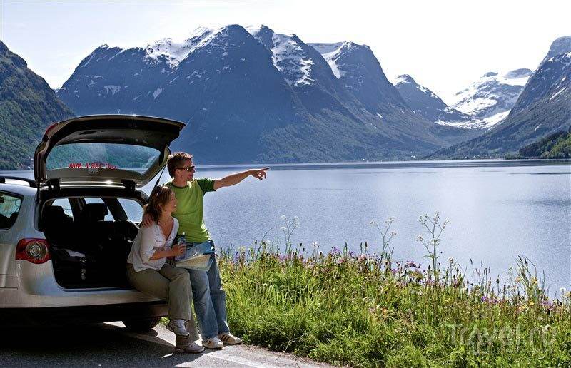 car travel