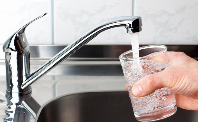 bd18caa tapwater