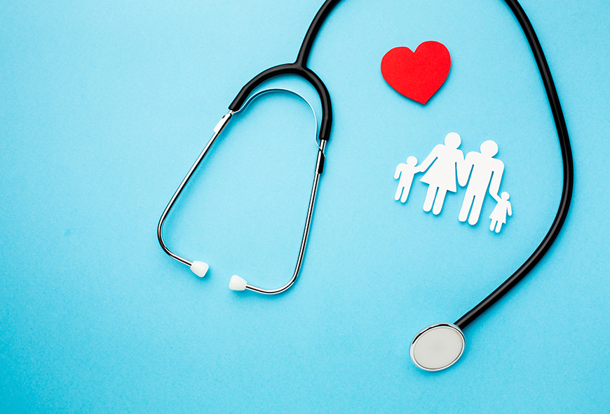 family doctor