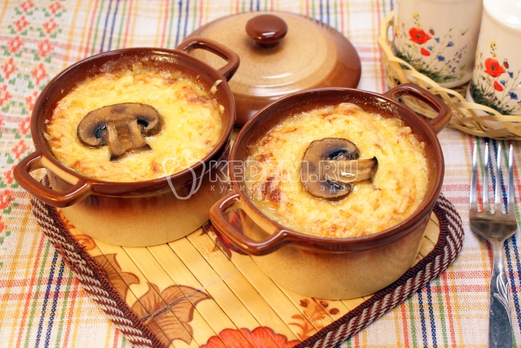 zhulen s gribami