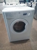 Продам РАБОЧУЮ стиральную машину автомат 1500 грн.