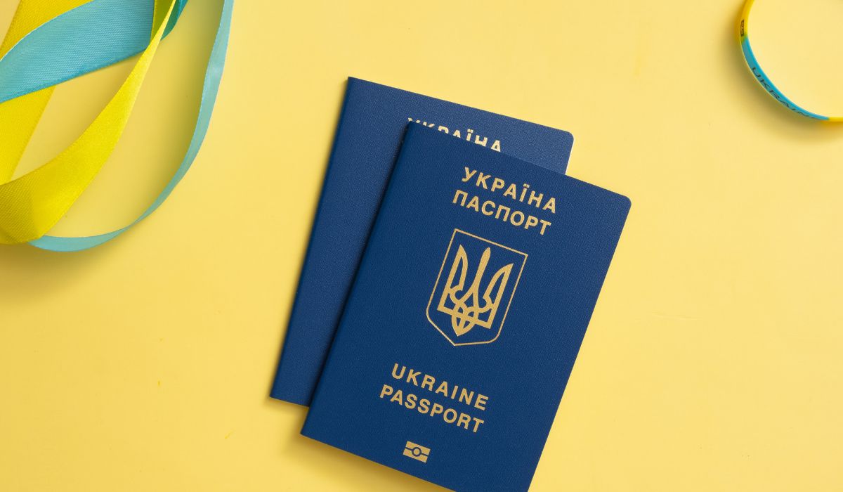 passport
