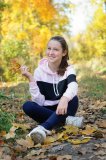 Иванюк Елена