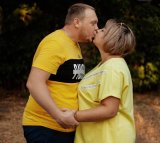 Дмитрий и Анастасия Воложаниновы