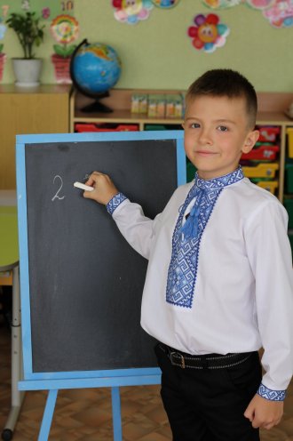 Кирилл Древетняк