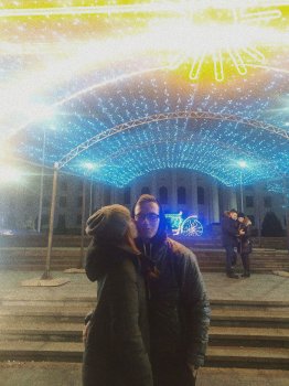 Талова Владислава