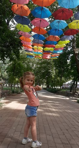  Каролина