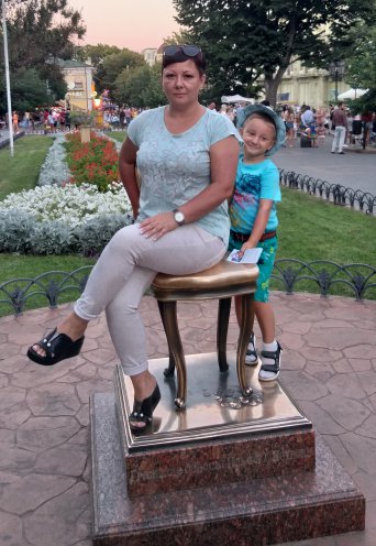 Жадан Гульнара