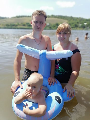 Сапожнікова Надія