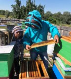 Фото - Ксения Ржавская