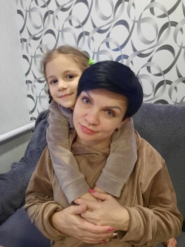 Куряєва Анна